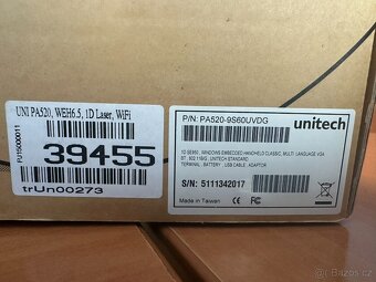 UNITECH - 4
