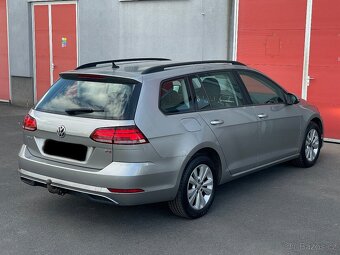 VW GOLF 7 VII - TDI MODEL 2018 - 4