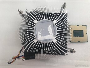 Intel Core I3-4160 Processor 3.60GHz - 4