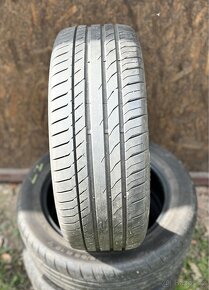 Letní Pneu 235/55 R19 - 4ks - 4