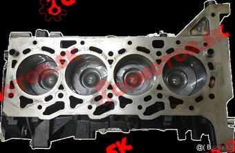 |CELÁ ČR| Motor 2.2 HDI / TDCI - Boxer Jumper Transit - 4
