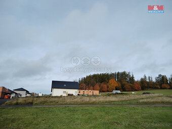 Prodej pozemku k bydlení, 1381 m², Moravskoslezský Kočov - 4