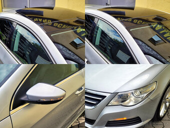 Volkswagen Passat CC, 2,0 TSi SPORT, záruka KM CEBIA - 4