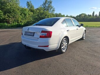 Škoda Octavia 3 1.2TSi 77kW,rozvody,aut.klima,tažné - 4