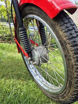 Babetta 210 - 4
