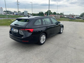 Škoda Octavia IV 2.0 TDI - Auto na splátky bez registru - 4