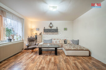 Prodej rodinného domu, 164 m², Libušín, ul. Máchova - 4