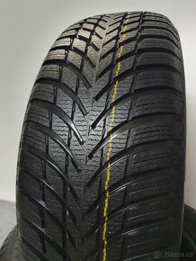 2x NOVÉ 235/60 R18 Zimní pneu Nokian Snowproof 2 SUV - 4