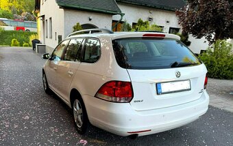 Golf IV 1.2 TSI - 4