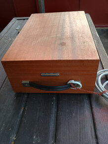 Magnetofon B 57 - 4