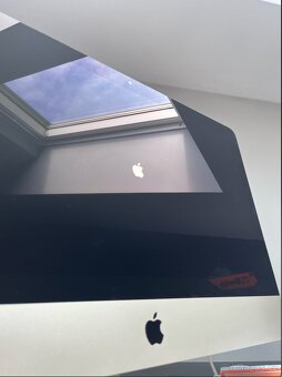 Prodám Apple iMac 21", Retina 4K (2017) - 4