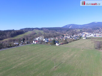 prodej stavebního pozemku, 18.734 m2 - 4
