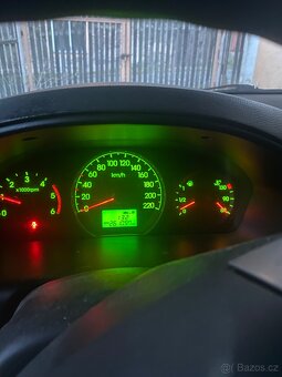 Hyundai H1 2.5 CRDI 125kw - 4