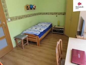 Prodej ubytovacího zařízení 680 m2 Břeclavská, Lednice - 4
