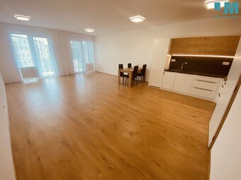 Pronájem byty 1+ KK, 60 m2 - Třebíč - Borovina, ev.č. 01777 - 4