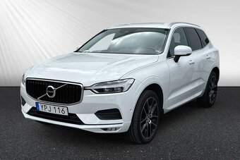 Volvo XC60 D4 Momentum Advanced Edition 2019 - 4