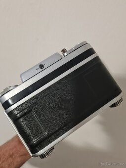 Pentacon six TL - 4
