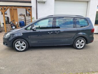 Seat Alhambra 2017 4x4 2.0TDI 110kw - 4