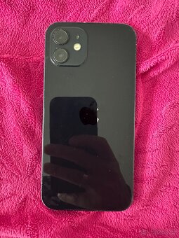 Iphone 12 64GB - 4