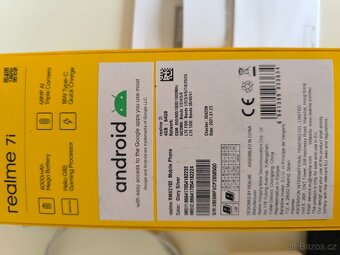 Realme 7i - 4