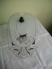 Nástěnná lampa - 4