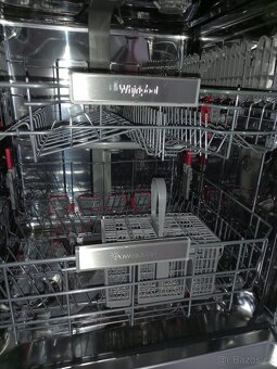Myčka Whirlpool - 4