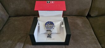 Hodinky TISSOT - 4