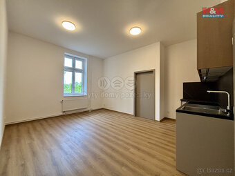 Pronájem bytu 3+kk, 65 m², Ostrava - Vítkovice, ul. Ruská - 4