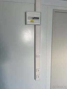 Obytný kontejner 2,45 x 6,05m nový - 4