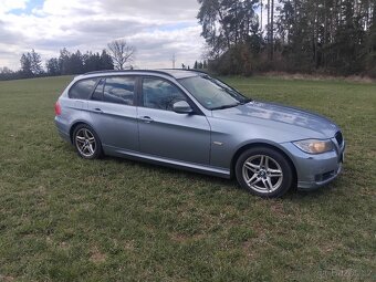 Bmw e91 320d 135kw - 4