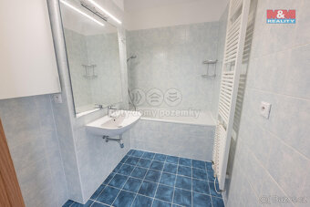 Pronájem bytu 2+kk, 58 m², Praha, ul. Symfonická - 4