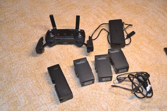 DJI MAVIC AIR - 4