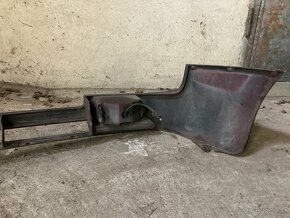 Porsche 944 - přední spoiler s mlhovkami - 4