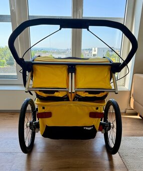 Thule Chariot Sport2 double - 4