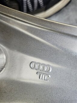 Audi ,vw,alu kola 8,5J x19 ET 32 - 4