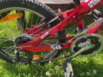 Scott voltage jr 20 - 4