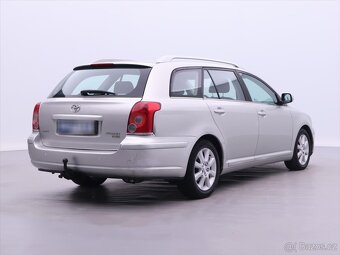 Toyota Avensis 2,2 D4-D 110 kW STK 4/26 (2007) - 4