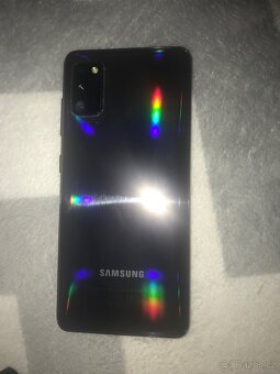 Samsung a41 na ND či opravu - 4