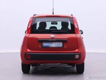 Fiat Panda 1,2 i 51kW Easy Klima CZ (2012) - 4