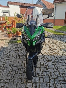 Kawasaki Versys 1000s - 4