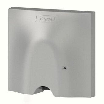 Legrand with Netatmo spínaný kabelový výstup, hliník - 4