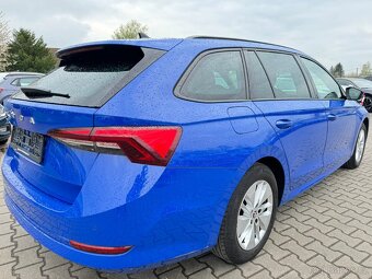 Škoda Octavia 2.0TDI 85kw DSG,panorama,virtual,senzory,LED - 4