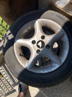 4x100 165/75 r13 - 4