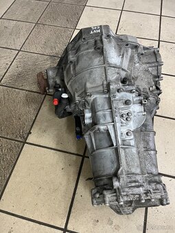 Převodovka 6Q START-STOP MVT 2.0TDI 130KW CGL Audi A4 8K A5 - 4
