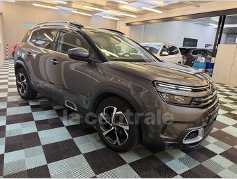 CITROEN C5 Aircross PureTech 180 S&S SHINE EAT8 09/2019 - 4