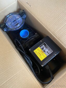 Bazénové čerpadlo Micro Delfino 25 Vágner 4m3/hod - 4