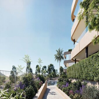 Nové apartmány přímo u golfového hřiště – Estepona,2kk4kk - 4