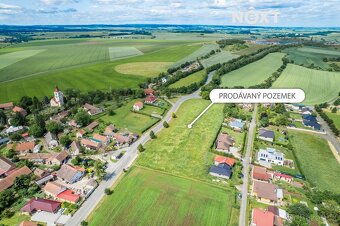Prodej pozemek Bydlení, 9004㎡ - 4