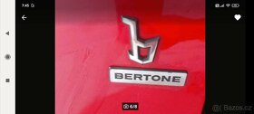 Fiat Punto Cabrio - 4