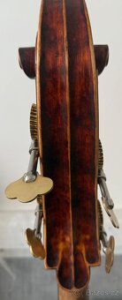 3/4 kontrabas - 4